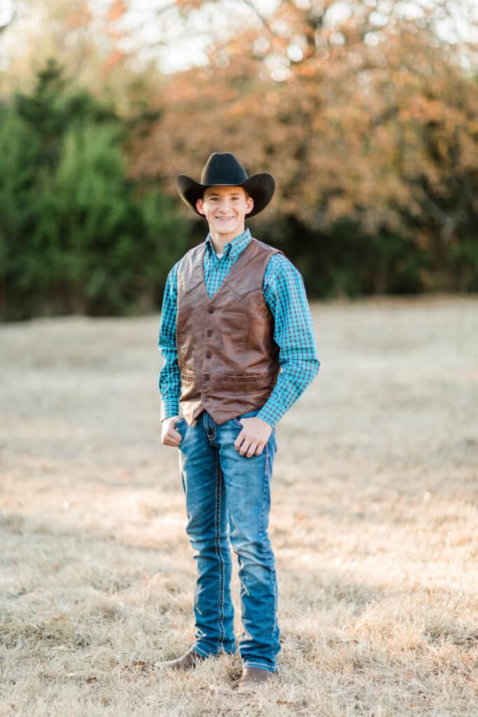 brother bloggers, farm raised family