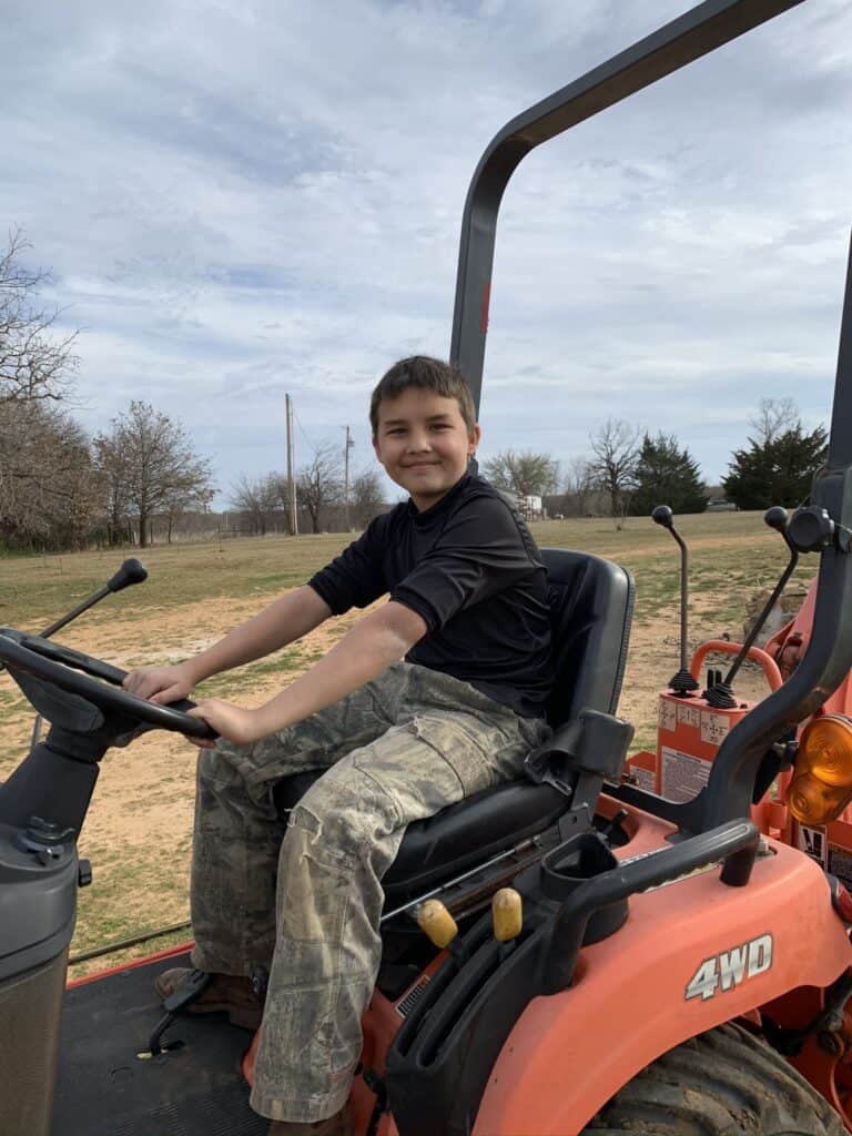 farm kid, farm boy, brother bloggers