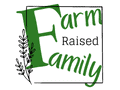 Farm Raised Ramily