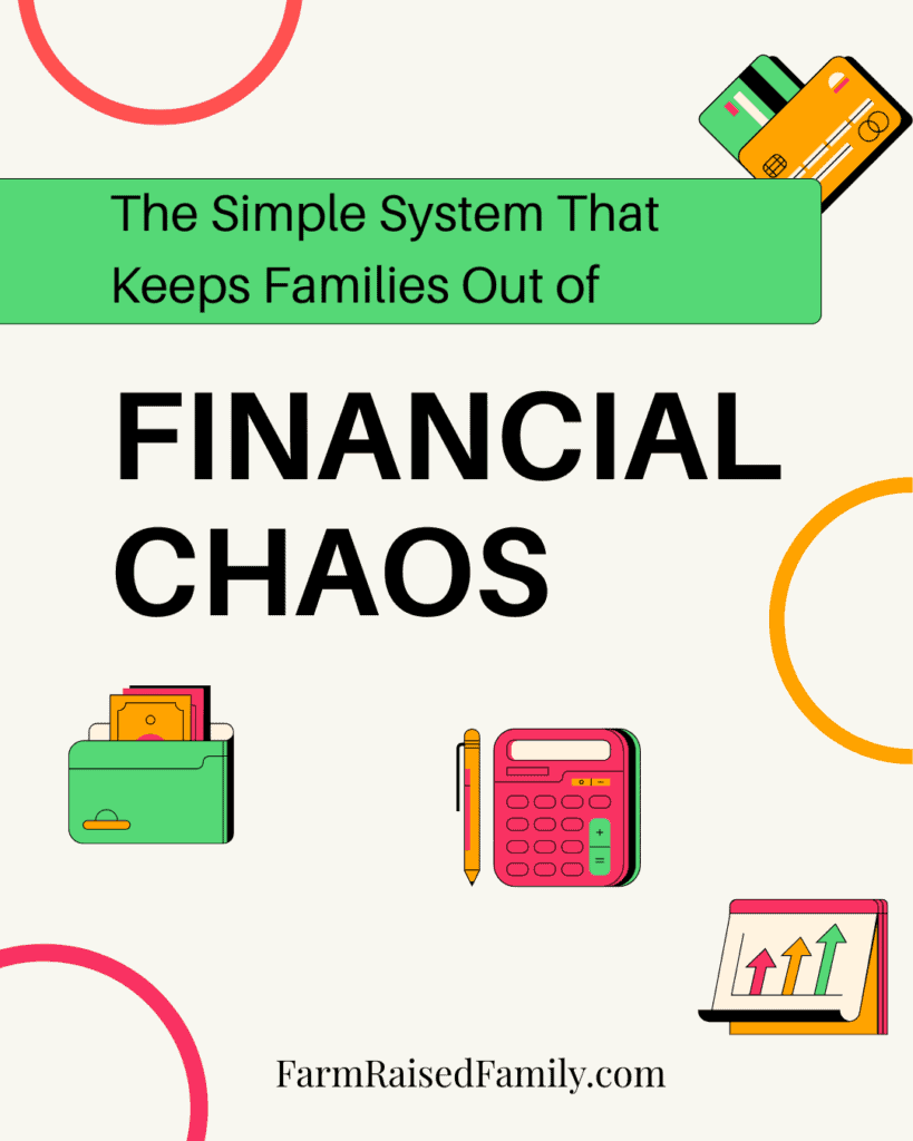 simple system